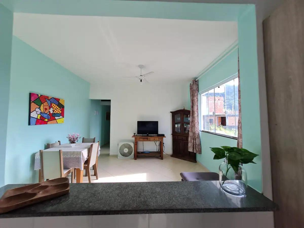 Casa A 150m Da - Prainha De Mambucaba, Сasa de vacaciones *