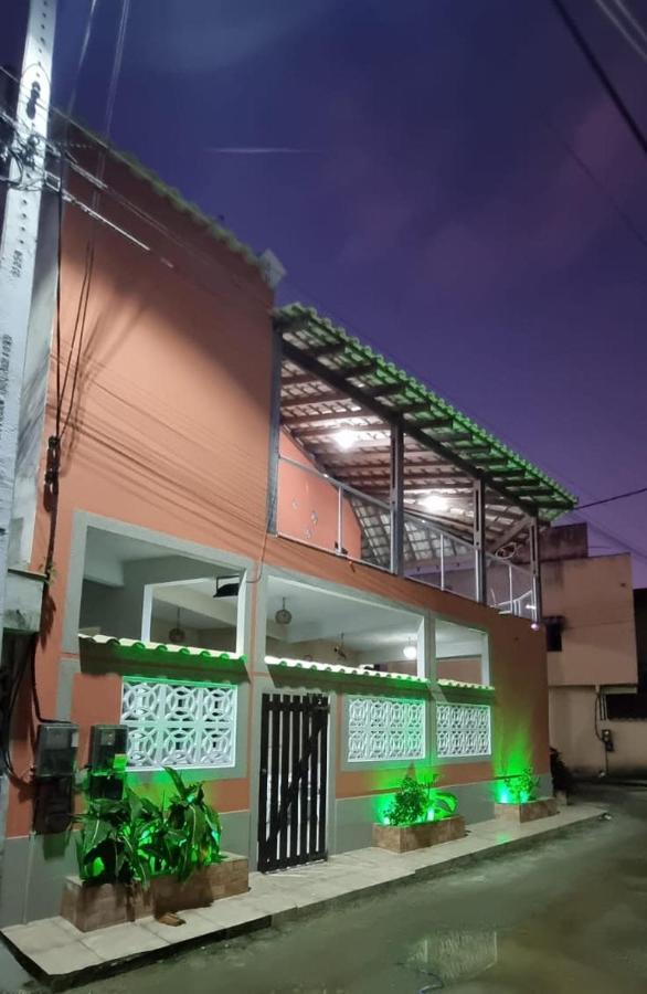 Casa A 150m Da - Prainha De Mambucaba, Сasa de vacaciones *