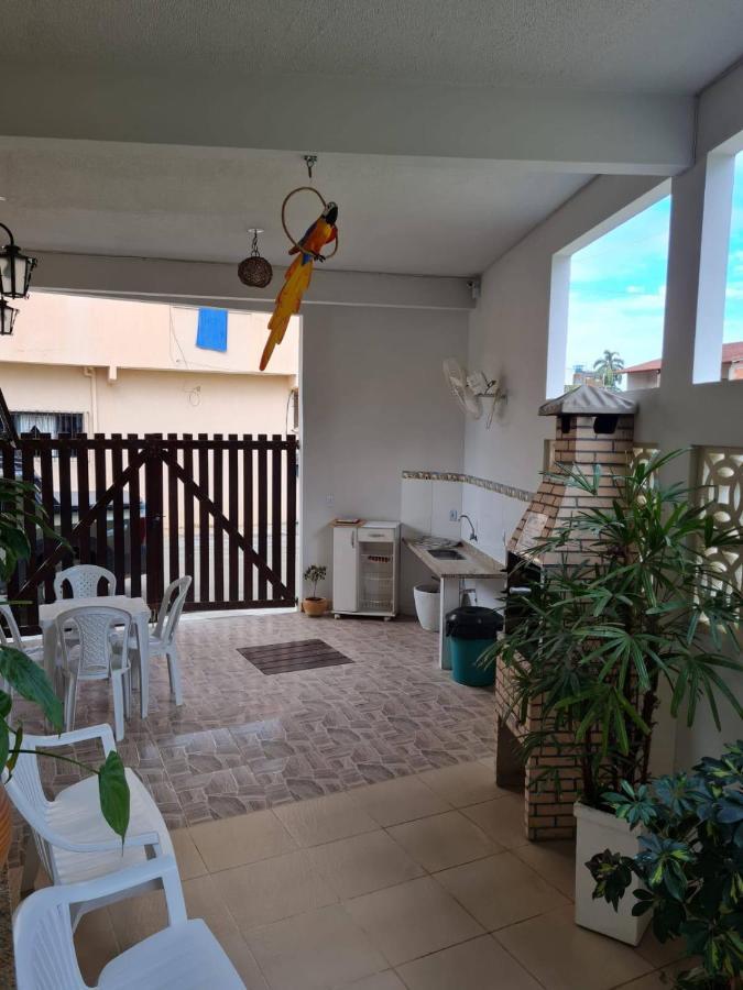 Casa A 150m Da - Prainha De Mambucaba, Сasa de vacaciones *