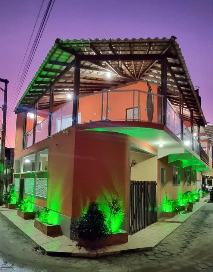 Casa A 150m Da - Prainha De Mambucaba, Сasa de vacaciones *