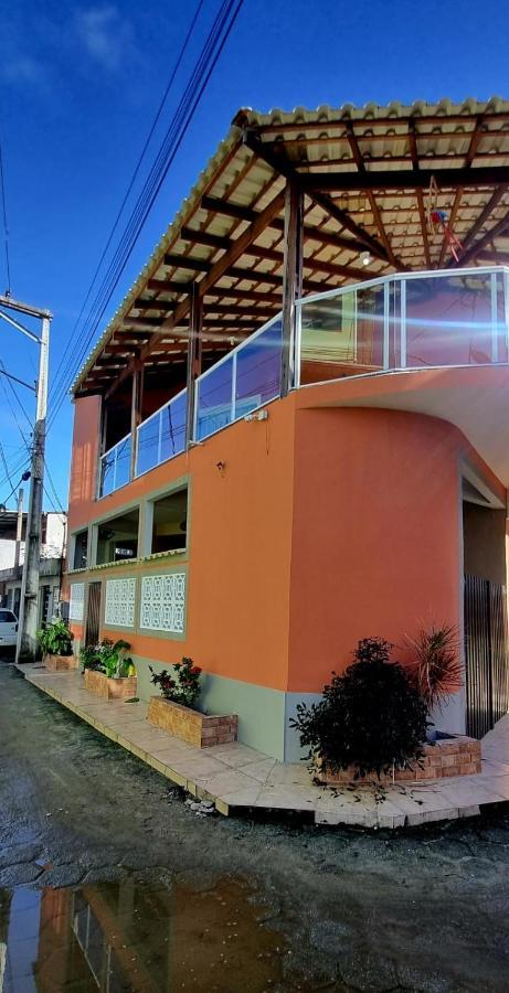 Сasa de vacaciones Casa A 150m Da - Prainha De Mambucaba, Parati