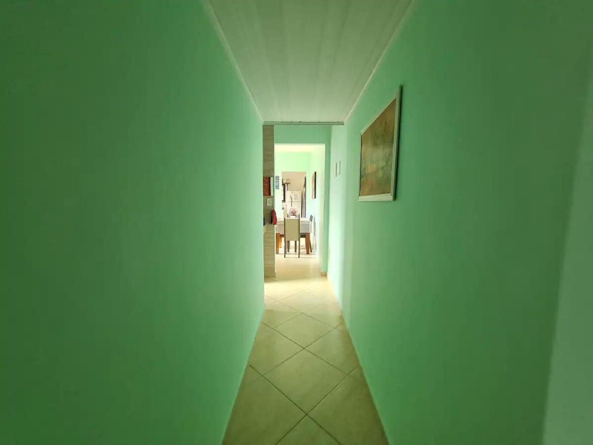 Сasa de vacaciones Casa A 150m Da - Prainha De Mambucaba, Parati
