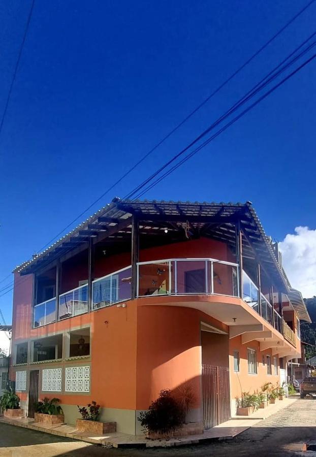 Casa A 150m Da - Prainha De Mambucaba, Parati