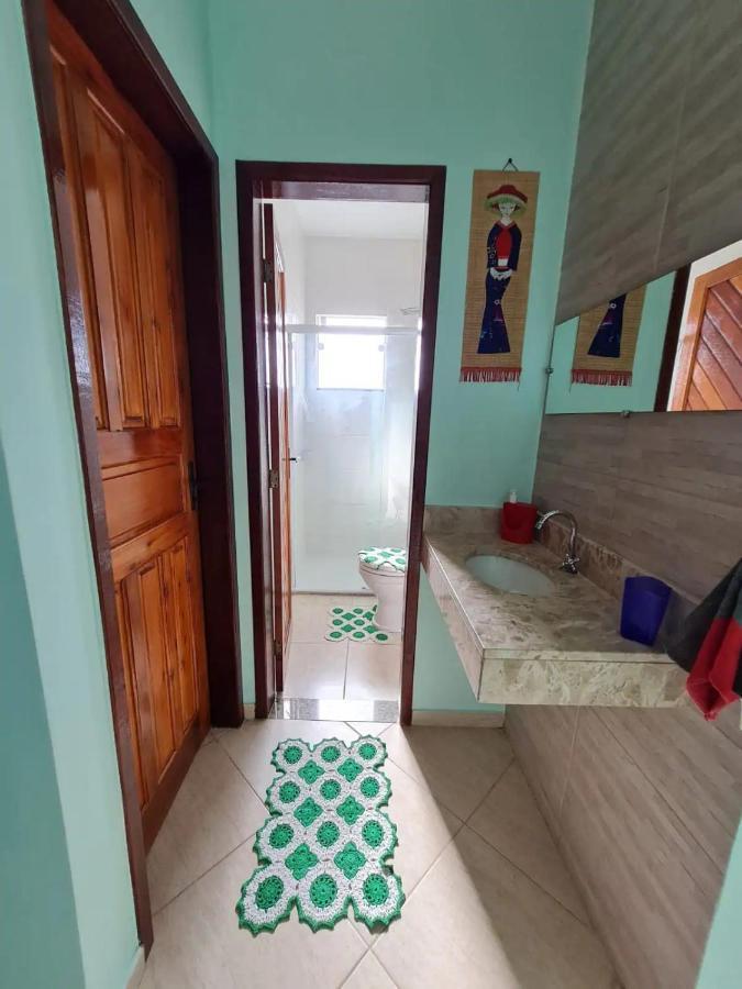 Casa A 150m Da - Prainha De Mambucaba, *