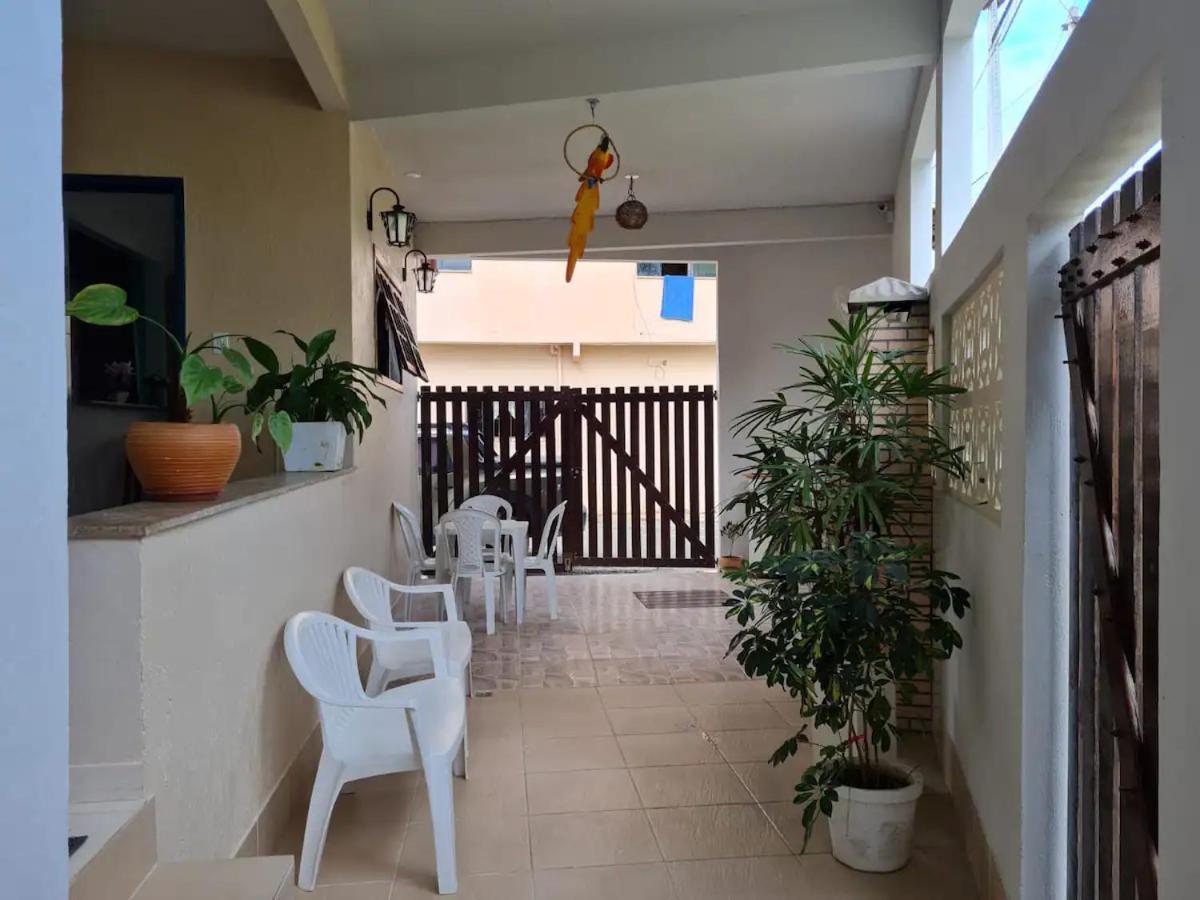 Casa A 150m Da - Prainha De Mambucaba,