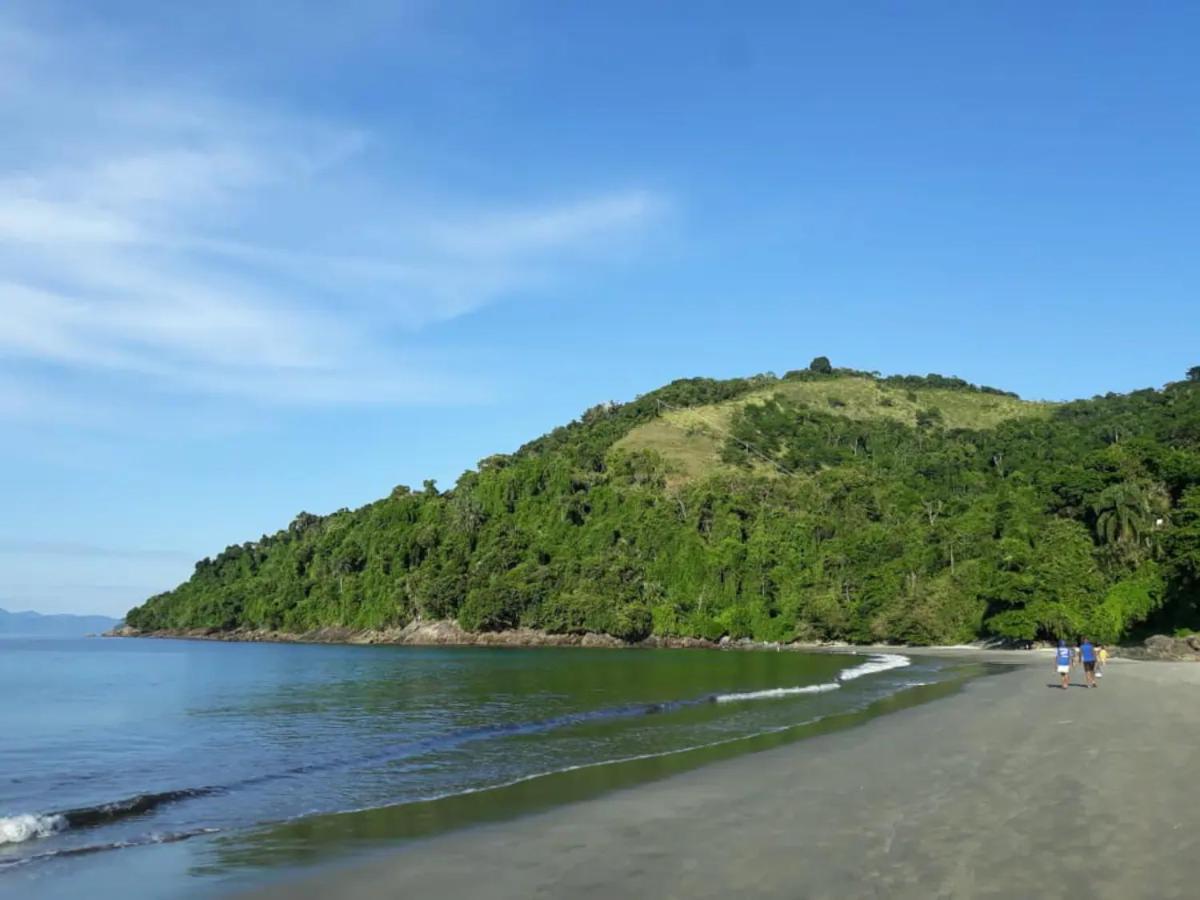 Casa A 150m Da - Prainha De Mambucaba, Parati