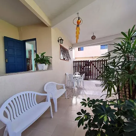 Casa A 150M Da Praia - Prainha De Mambucaba, Paraty Exterior photo