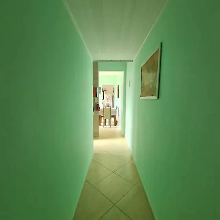 Casa A 150M Da Praia - Prainha De Mambucaba, Paraty Exterior photo