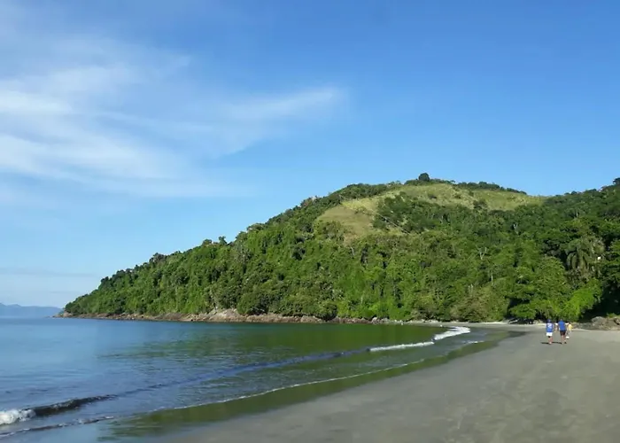 Casa A 150M Da Praia - Prainha De Mambucaba, Paraty
