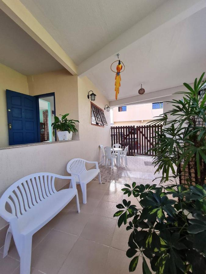 Casa A 150m Da - Prainha De Mambucaba, Holiday home Paraty