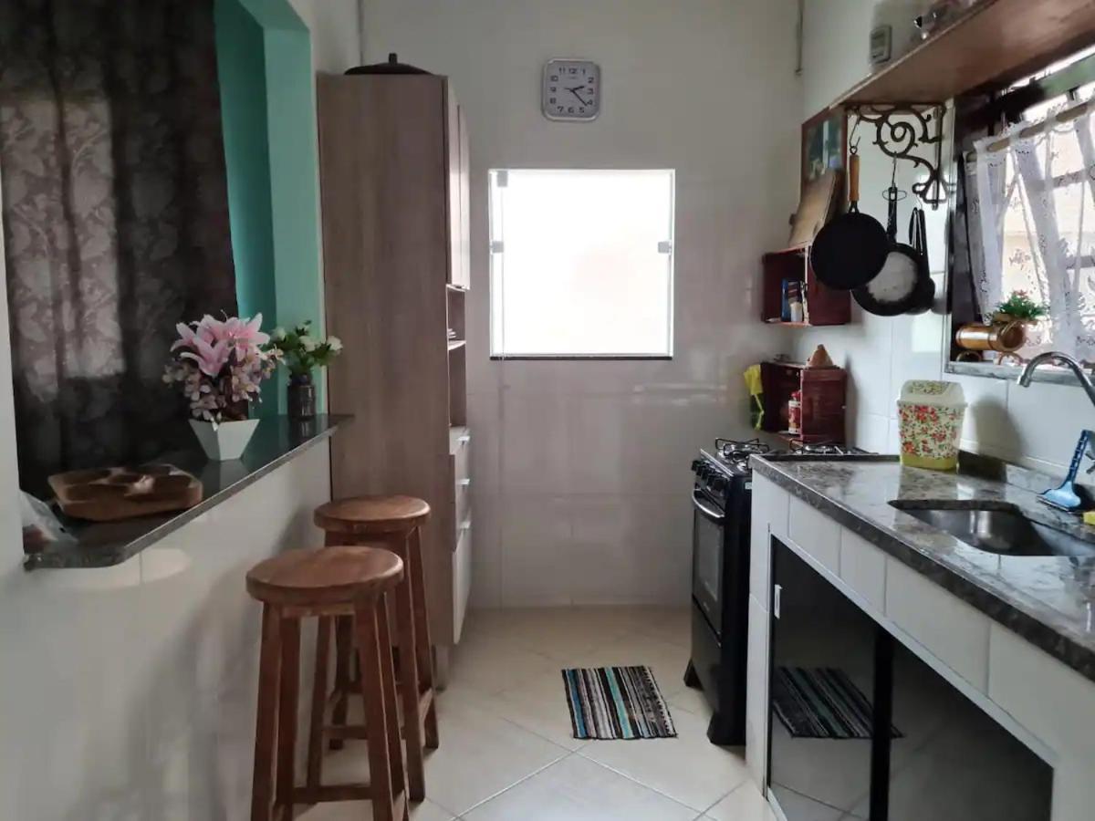 Casa A 150m Da - Prainha De Mambucaba, Holiday home