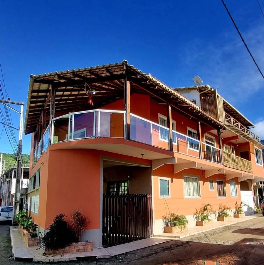 Casa A 150m Da - Prainha De Mambucaba,