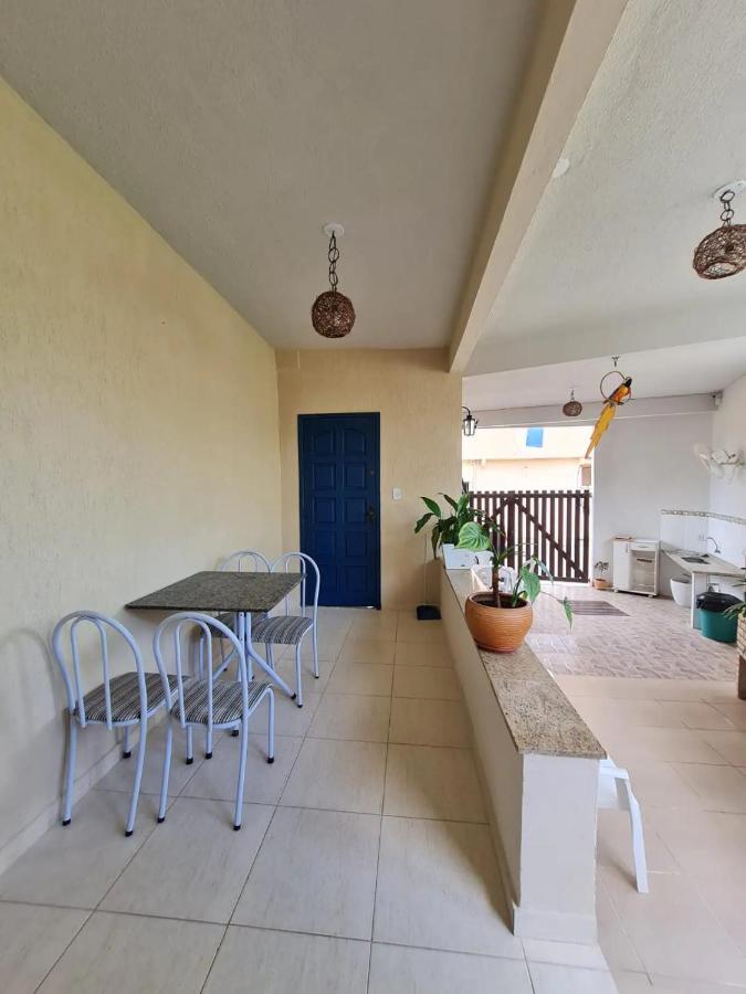 Casa A 150m Da - Prainha De Mambucaba, Holiday home *