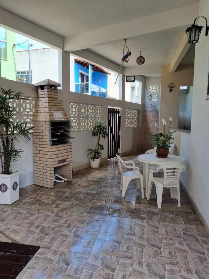 Casa A 150m Da - Prainha De Mambucaba, Holiday home Paraty