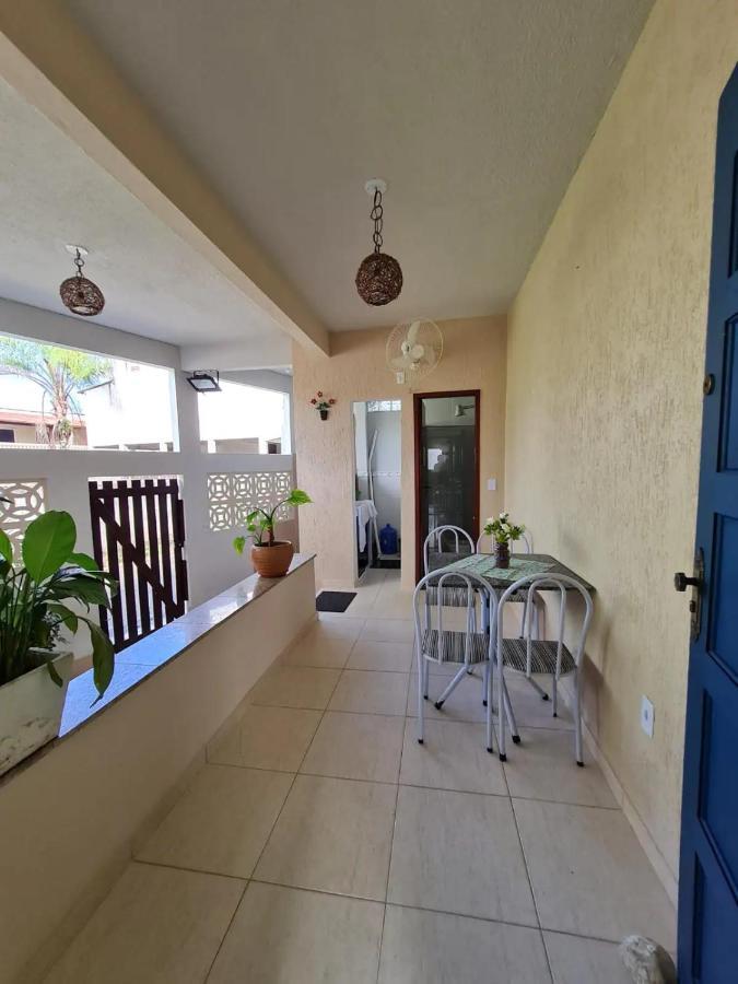 Casa A 150m Da - Prainha De Mambucaba, Holiday home *